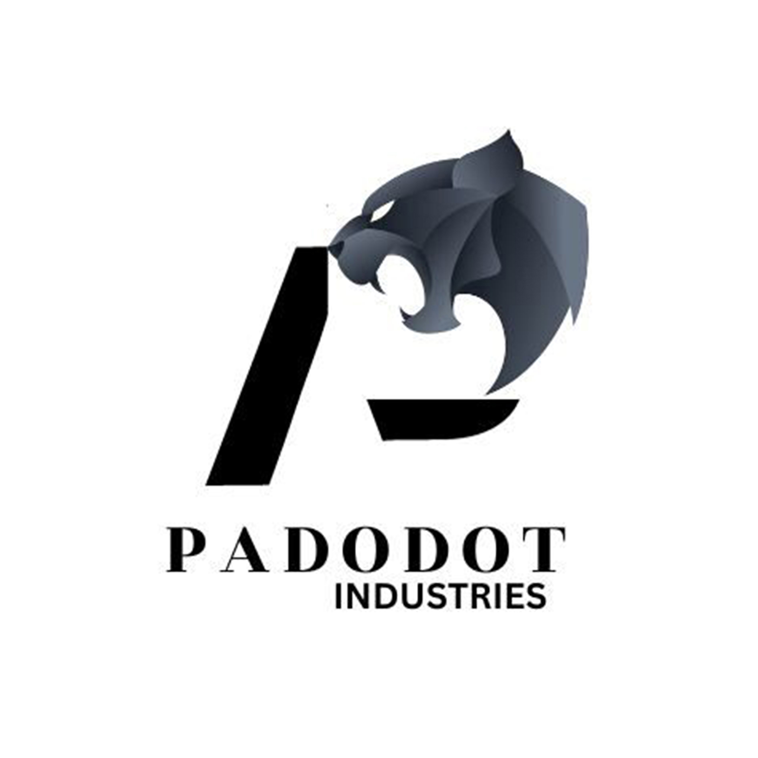 PADODOT INDUSTRIES logo
