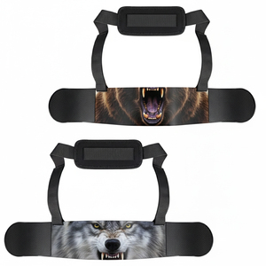 Soporte de Brazo OEM para Sublimación, para Ejercicios de Bíceps, Fitness, Soporte de Brazo Resistente para Fisicoculturismo - Product Image 1