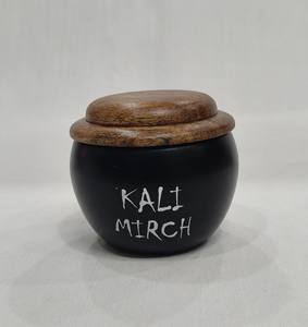 กระป๋องโลหะเคลือบผงพร้อมคุณสมบัติรักษาความสดใหม่ ใช้งานได้หลากหลายสำหรับเก็บเครื่องเทศในครัว ชุดสำหรับใช้ในครัว - Product Image 6