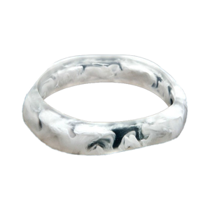 Pulsera de moda de resina única Premium para mujer Brazalete elegante Nueva llegada de la India Venta caliente - Product Image 1