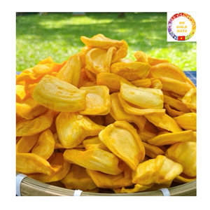 Vacuum Fried Jackfruit Chips | Crispy Natural Snack | Bulk Manufacturer | OEM Label | Gluten Free Snack - Product Image 3