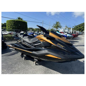 2025 Yamaha WaveRunner FX Limited SVHO Edición Limitada Auténtica OEM ODM ¡Oferta Especial! Moto Acuática Personal con Remolque en Stock - Product Image 1