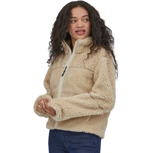 Veste zippée classique personnalisée en gros, veste polaire personnalisée de haute qualité pour hommes et femmes, veste décontractée d'extérieur à fermeture éclair intégrale - Product Image 2