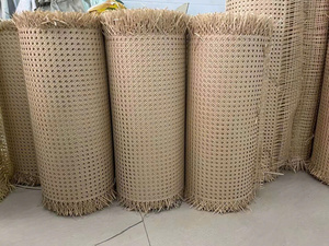 Rollo de Mimbre Vietnamita Premium para Fabricantes de Muebles, Marcas de Decoración del Hogar y Suministro OEM - Product Image 3