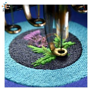 Épaulettes OEM personnalisées pour uniformes militaires, insignes de grade multi-usages écologiques à enfiler - Product Image 6