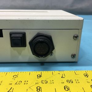 Progressive Technologies PTI 4301C-DGLS Sentry - Équipements et pièces semi-conductrices d'occasion fiables et mondialement reconnus - Product Image 5