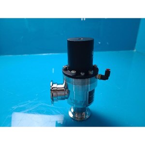 วาล์วสุญญากาศแบบนิวแมติก MDC รุ่น KAV-150-P-10NULUS ใช้แล้วเป็นอะไหล่อุปกรณ์เซมิคอนดักเตอร์รุ่นเก่า - Product Image 3