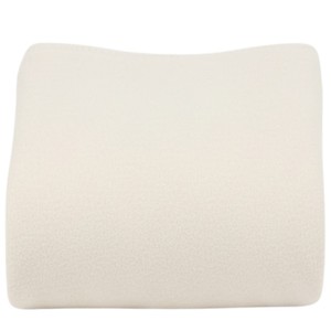 Pantalon de jogging en maille beige décontracté, taille élastique, vêtement de détente, pantalon en maille douce, coupe décontractée pour hommes, femmes, style unisexe - Product Image 5