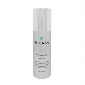 REJURAN 45ml Emulsione Rinfrescante Leggera C-PDRN con Acido Ialuronico e Centella per l'Equilibrio Olio-Acqua, Crema Viso Lenitiva - Product Image 3