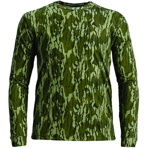 Chemise de travail légère pour la chasse, vêtements d'extérieur respirants pour les chasseurs, les voyages de pêche, la randonnée, le camping et l'utilisation sur le terrain - Product Image 4