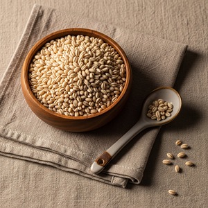 Grano de Cebada Integral Natural Preparado con Limpieza Avanzada para Exportación a Granel y Empaquetado para Importadores Mayoristas de Cereales - Product Image 6