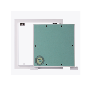 Professional Drywall <b>Ceiling</b> Access Panel with Aluminum Frame for HVAC Inspection and Utility Access - Product Image 1