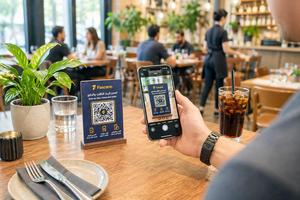 ระบบสั่งอาหารผ่าน QR Code สำหรับการดูเมนูแบบไร้สัมผัส สั่งอาหารแบบเรียกพนักงาน และการชำระเงินดิจิทัลที่ปลอดภัย - Product Image 4