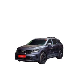Pour Kia Sorento Diesel 2.2 4x4 Modèle Juin 2022 avec 100 552 km, norme d'émission Euro V, sièges en cuir, conduite à gauche - Product Image 1