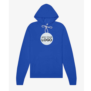 Best <b>material</b> perfect cutting Heavyweight Hoodie Blank 100% Cotton Hoodie Oversized Unisex Zipper hoodies - Product Image 6