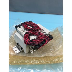Pacific Scientific E33NRFB-LDN-SS-02, Stepper - Equipo y Piezas de Semiconductores de Confianza con Legado Global - Product Image 2