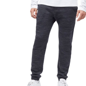 Fabricant professionnel de pantalons de survêtement décontractés pour hommes, étiquette privée personnalisée, haute qualité, légers, écologiques, sur mesure - Product Image 1