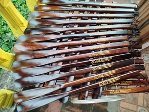 Calzadores de Madera Ecológicos de Alta Calidad para el Día de San Valentín y Acción de Gracias - Product Image 3