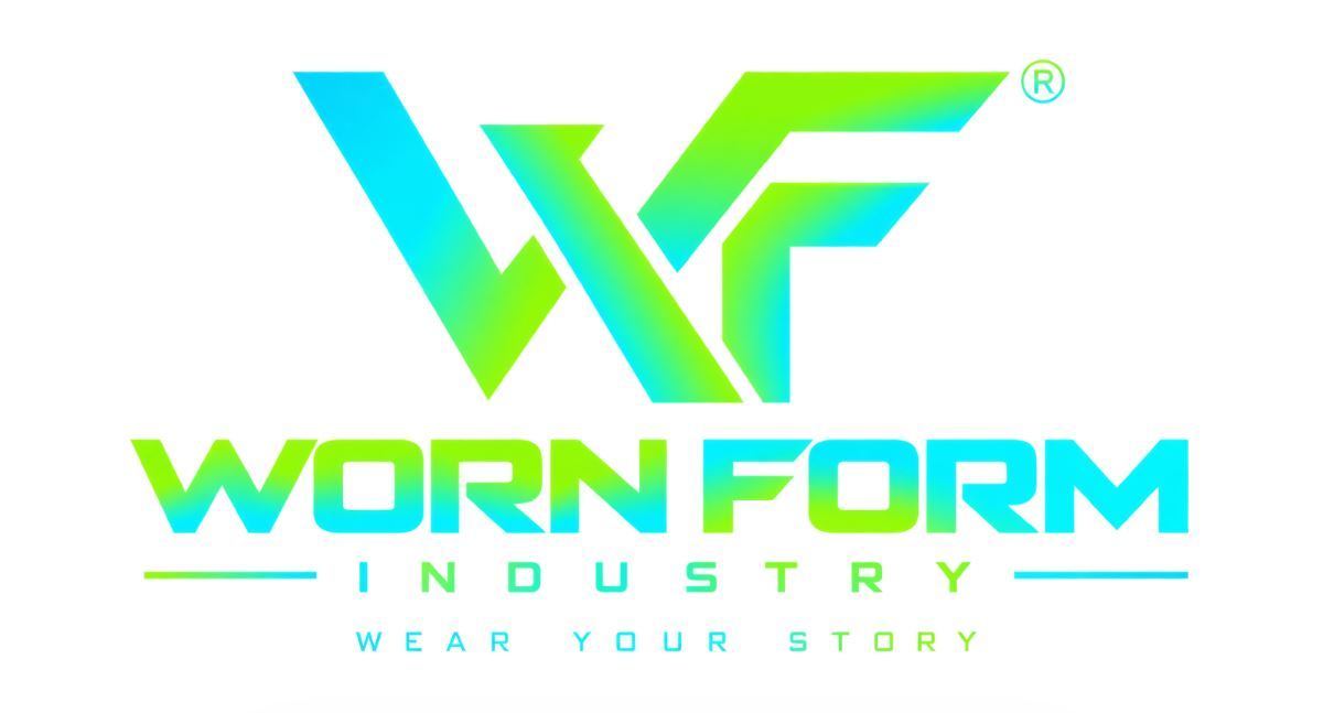 WORN FORM INDUSTRY logo