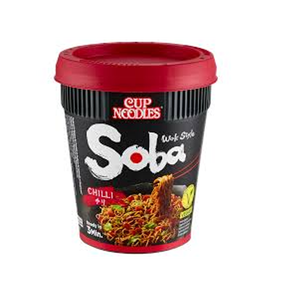 Nouilles de sarrasin 250g, nouilles soba, nouilles japonaises sèches instantanées, nouilles ramen en sachet - Product Image 1