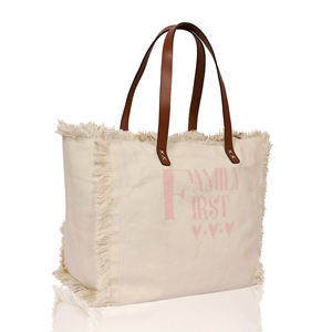 Bolsas de Tela 100% Algodón, Éxito de Ventas 2026, Excelente Calidad, Bolsa de Compras de Calicó, Diseño Personalizado, Únicas y Económicas - Product Image 3