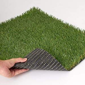 40mm Artificial Grass Superior, Long-Lasting Synthetic Lawn for Outdoor Environments and <b>Golf</b> Landscaping 36 kg PP+PE GWV-1330 - Product Image 1