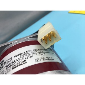 มอเตอร์ PACIFIC SCIENTIFIC E31NRFT-LDN-NS-00 - อุปกรณ์และอะไหล่เซมิคอนดักเตอร์ระดับโลกที่เชื่อถือได้ - Product Image 6