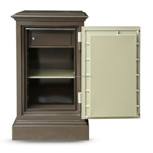Mobile Safes WELKO XM920 DK Brown - Product Image 2