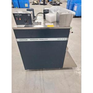 เครื่องทำความเย็นแบบหมุนเวียน NESLAB HX-150 - อุปกรณ์และอะไหล่เซมิคอนดักเตอร์ระดับโลกที่เชื่อถือได้ - Product Image 5