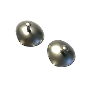 Protector ocular profesional de acero inoxidable para protección ocular durante el tratamiento ocular, herramienta médica hospitalaria - Product Image 4