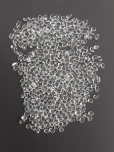 Topacio Blanco Natural 3x2MM Corte Ovalado, Gema Suelta de la Mejor Calidad para la Fabricación de Joyas - Product Image 6