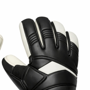 Training and <b>Match</b> Goalkeeper Gloves with Non Slip Latex Palm Shock Absorption and <b>Long</b> Lasting Comfort - Product Image 4