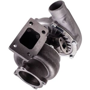 Turbo Universale GT30 GT3037 GT3076 A/R 0.82 T3 4 Bulloni Anti-Surge Compressore Nuovo Adatto per Motori di Auto - Product Image 5