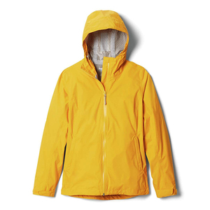 Chaqueta Cortavientos con Capucha Premium para Mujer, Chaqueta Deportiva de Alto Rendimiento para Viajes al Aire Libre, Venta al Por Mayor, Personalizable - Product Image 4