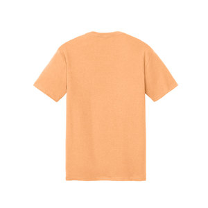 Suministro de Ropa Lisa al por Mayor, Marca Next Level Apparel District, Camiseta Personalizada con Logotipo, Mezcla Triple - Product Image 1