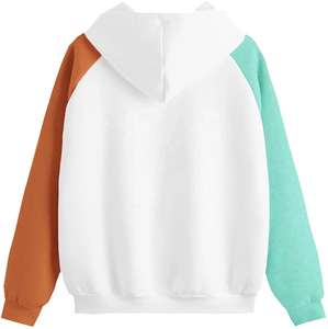 เสื้อฮู้ดดี้ผลิตในปากีสถาน ผ้าคุณภาพพรีเมียม บริการ OEM รับออกแบบ ODM เสื้อฮู้ดดี้สำหรับฤดูหนาว ดีไซน์ล่าสุด ปี 2026 - Product Image 3