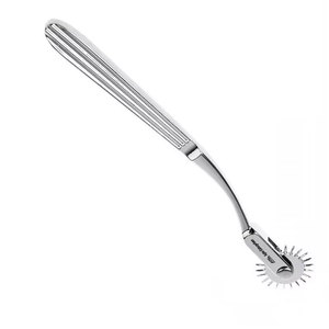 Instrument de test des réflexes Wartenberg de haute qualité pour usage médical en milieu hospitalier, outil neurologique manuel - Product Image 5