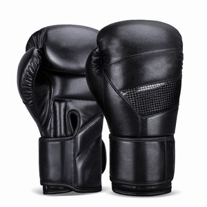 Guantes de Boxeo Profesionales RTS 2026, Precio Económico al por Mayor de Fábrica, Guantes de Boxeo con Logotipo Personalizado para Hombres, Mujeres y Niños - Product Image 2