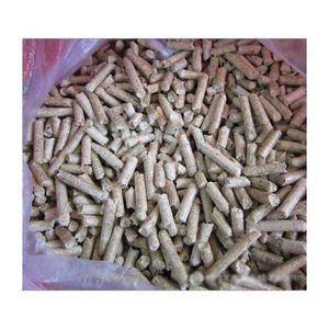 Combustible Ecológico de Pellets de Aserrín de Pino, Valor Calorífico 4500+, Baja Humedad, Combustión Limpia para Calefacción Doméstica e Industrial - Product Image 6