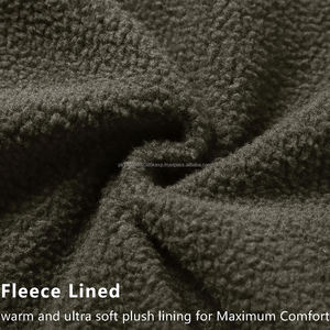 Sweats à capuche décontractés respirants de qualité supérieure pour hommes, logo personnalisé imprimé pour la saison d'automne - Product Image 6