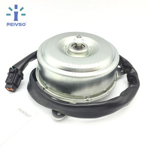 PEIVSO Nouveau Moteur de Ventilateur de Refroidissement de Radiateur en Plastique Garantie 1 An pour Nissan NV350 Caravan 2012-2020 OEM 92122-3XA0C - Product Image 2