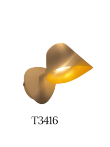 Modern Wall <b>Lamp</b> Push Dimmer <b>Switch</b> LED Wall Light Adjustable for Living Room Bedroom Decor - Product Image 2