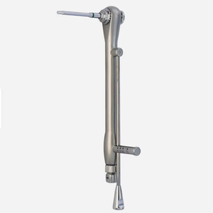 Dental Implant <b>Torque</b> Wrench Ratchet Tool Kit Adjustable Surgical Driver <b>Set</b> Stainless Steel OEM Manufacturer Shuja Surgico - Product Image 3