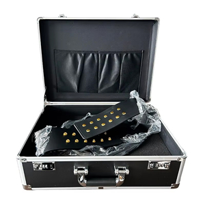 Cinturón de Campeonato de Lucha Libre Universal de Alta Calidad, Hecho a Medida, Tamaño Adulto, Venta al Por Mayor - Product Image 4