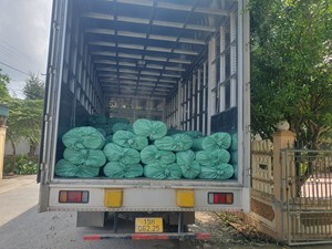 Tapis en jonc de mer de qualité supérieure pour l'exportation, tissé à la main, écologique, pour la décoration de restaurants au Vietnam - Product Image 6