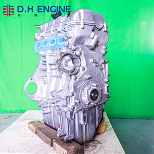 Motor de gasolina DAM15R de bloque largo 1.5L para Foton <span class=keywords><strong>Xiaoling</strong></span> V3, Beiqi Weiwang M30, Changhe M50 y Chery Karry - Precio de fábrica - Product Image 3