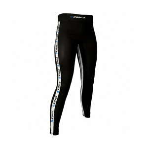 Pantalones de Compresión para Hombre, Calidad Premium 2026, Transpirables, Antibacterianos, con Estampado, Cintura Elástica, Ligeros, Más Vendidos - Product Image 3