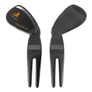 Herramienta de Golf de Primera Calidad, Práctica, Irrompible, de Calidad Estable, con Empaque Exquisito, para Todas las Edades, Textura Discreta y Delicada - Product Image 5