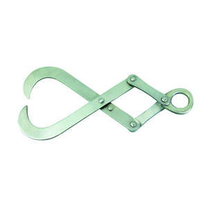 Krey Instrument vétérinaire réutilisable-Crochet - Product Image 6