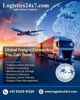 Servicio de Logística de Importación y Exportación de India a Europa, LCL, FCL, Despacho de Aduanas, Entrega Puerta a Puerta, China